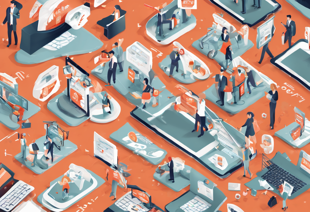 Как не потеряться во множестве скидок и акций?