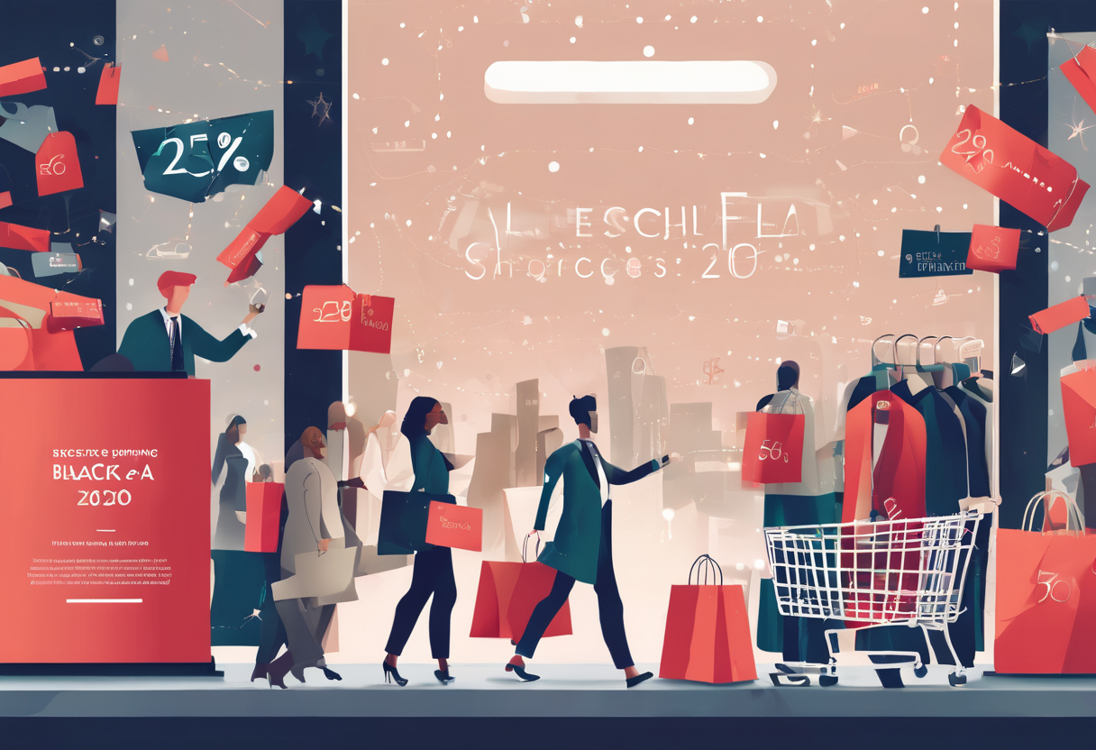 Секреты успешных покупок на Black Friday 2025